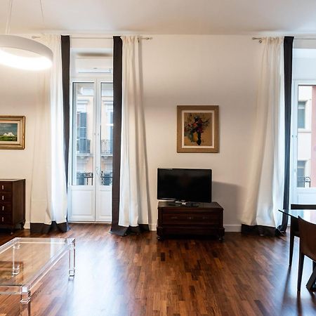 Summer Breeze Family Aparment By Wonderful Italy Bari Buitenkant foto