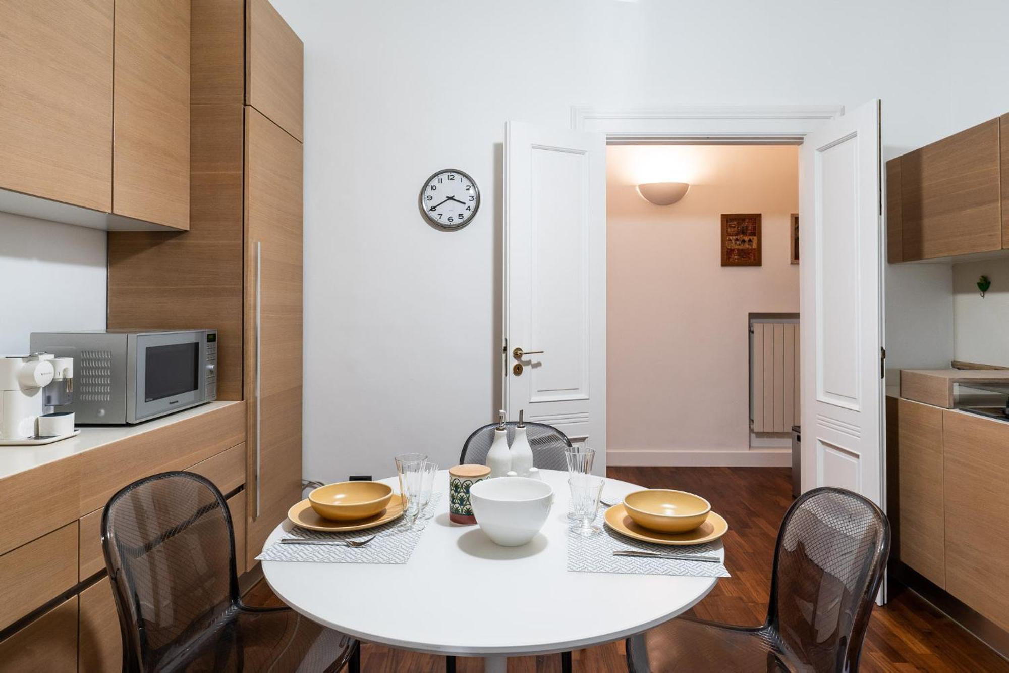 Summer Breeze Family Aparment By Wonderful Italy Bari Buitenkant foto