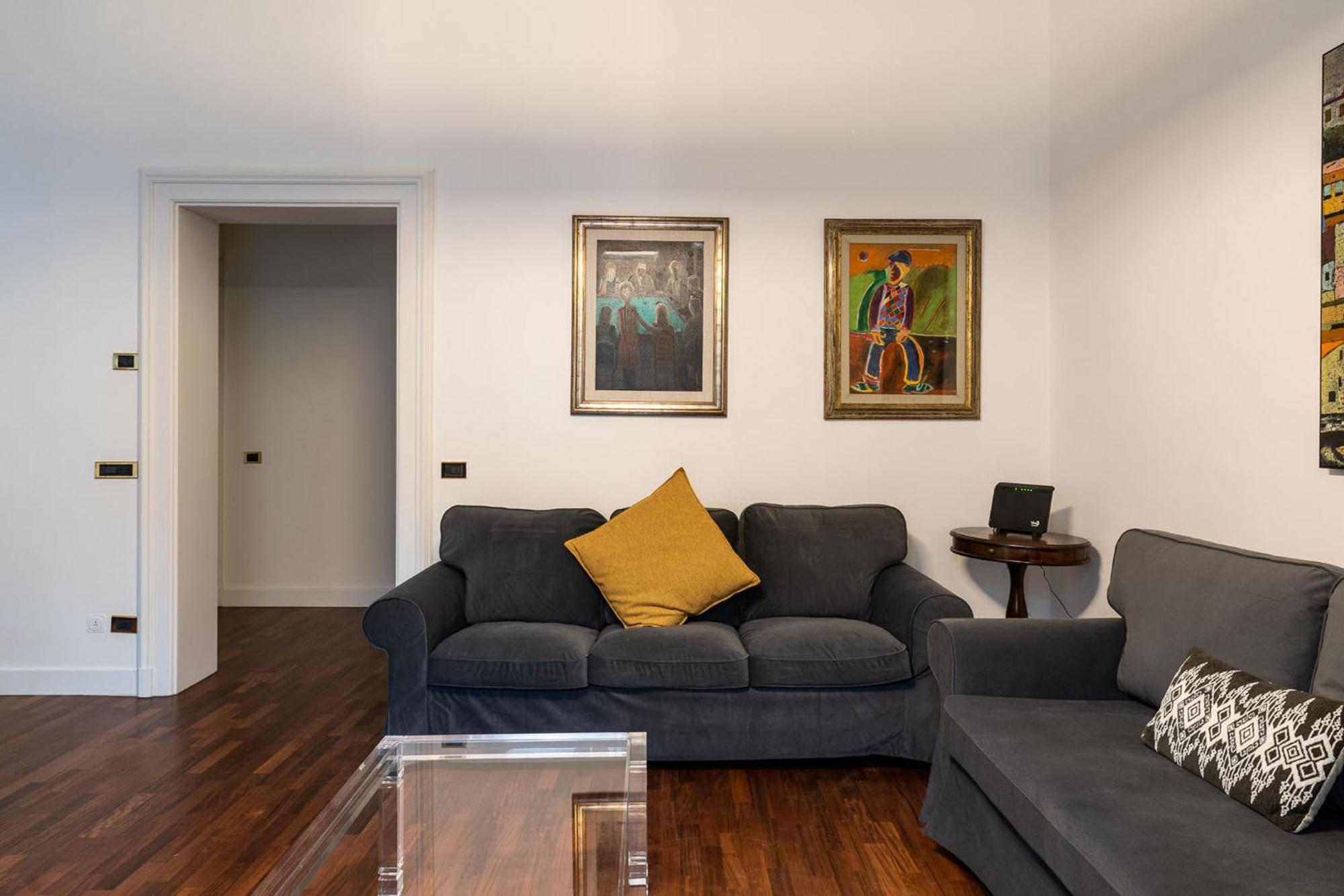 Summer Breeze Family Aparment By Wonderful Italy Bari Buitenkant foto