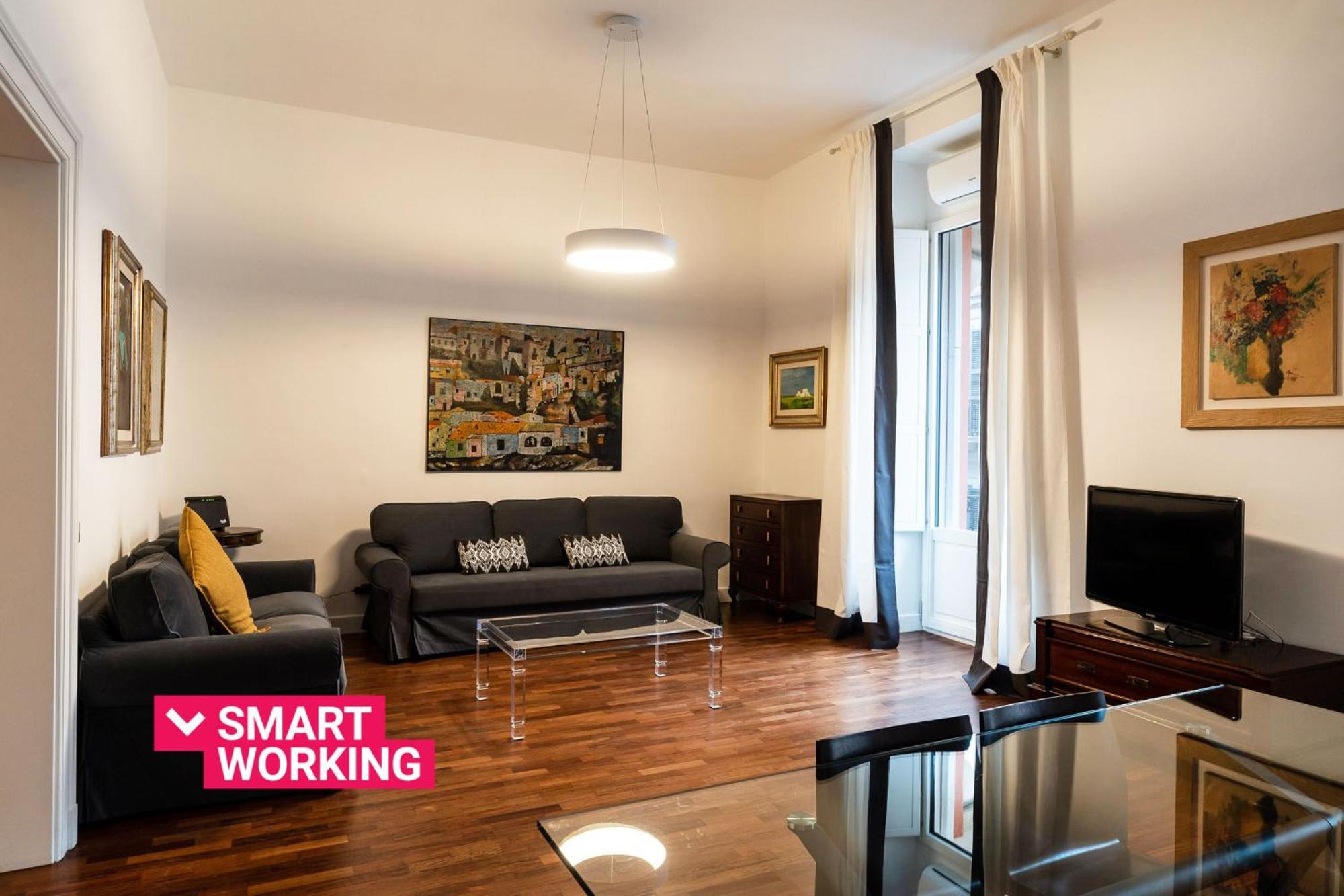 Summer Breeze Family Aparment By Wonderful Italy Bari Buitenkant foto