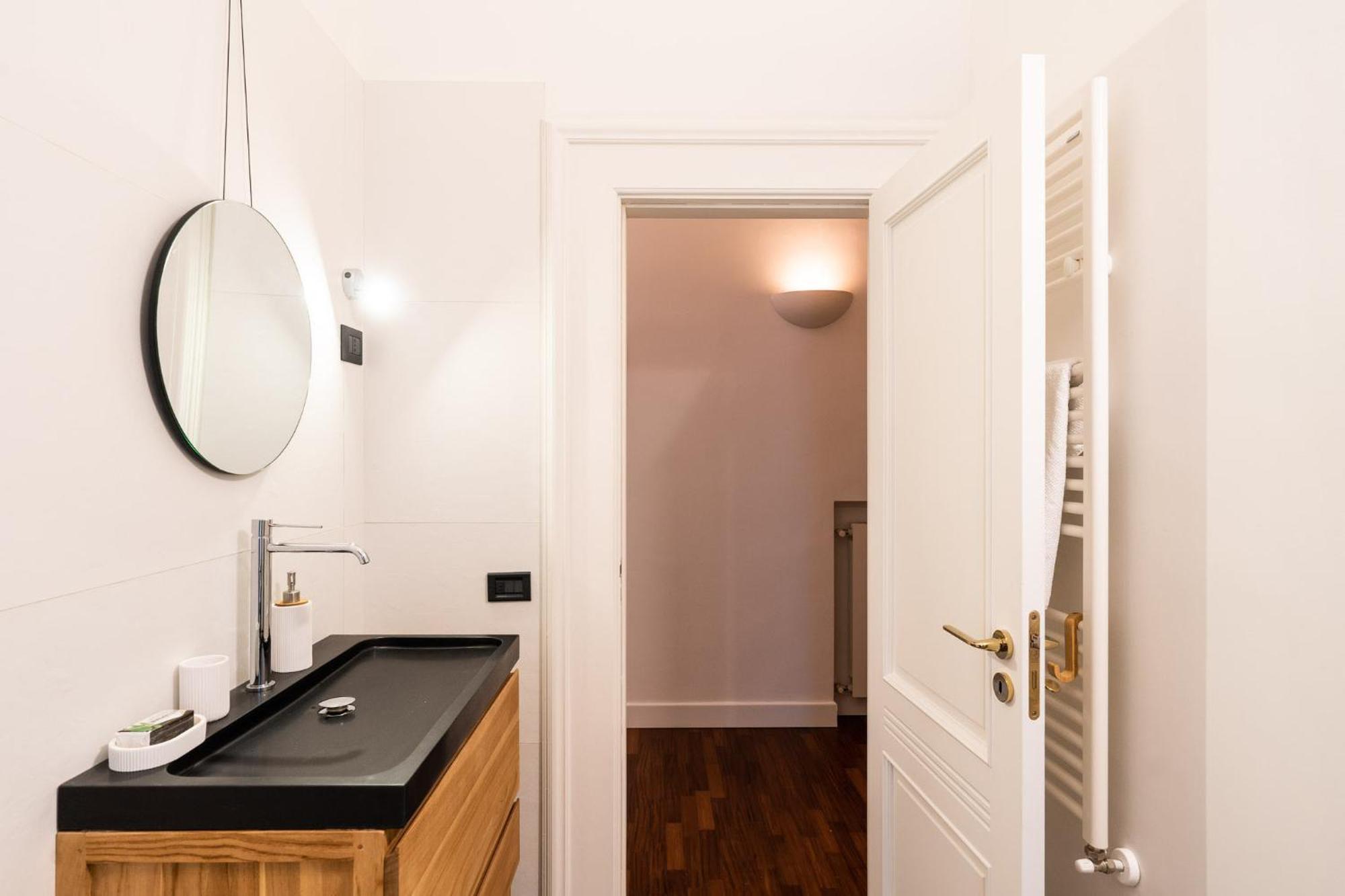 Summer Breeze Family Aparment By Wonderful Italy Bari Buitenkant foto