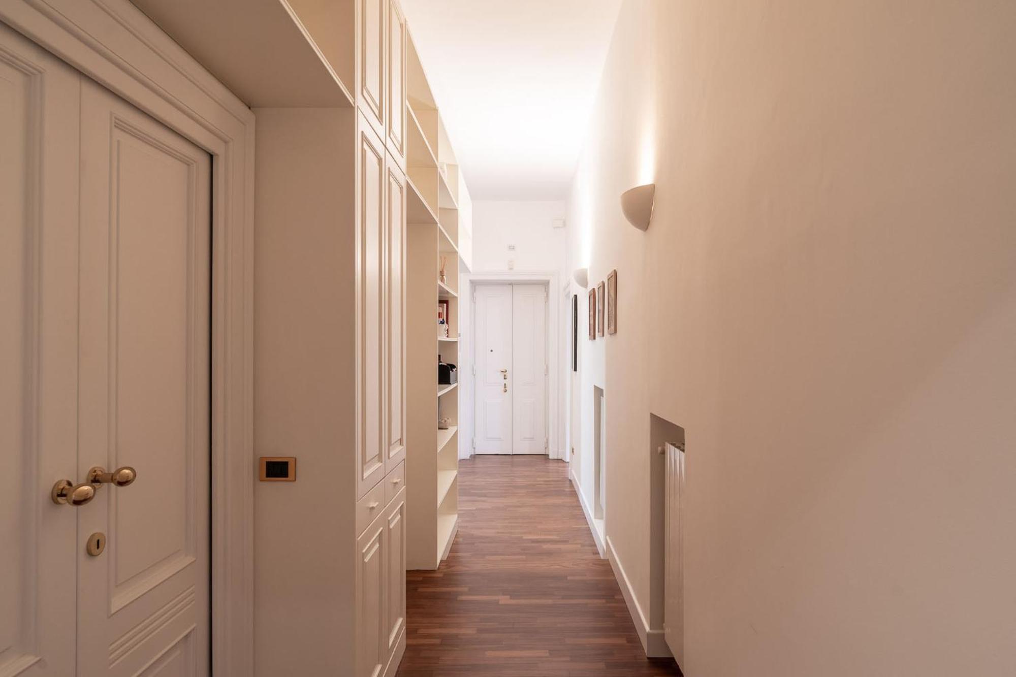 Summer Breeze Family Aparment By Wonderful Italy Bari Buitenkant foto