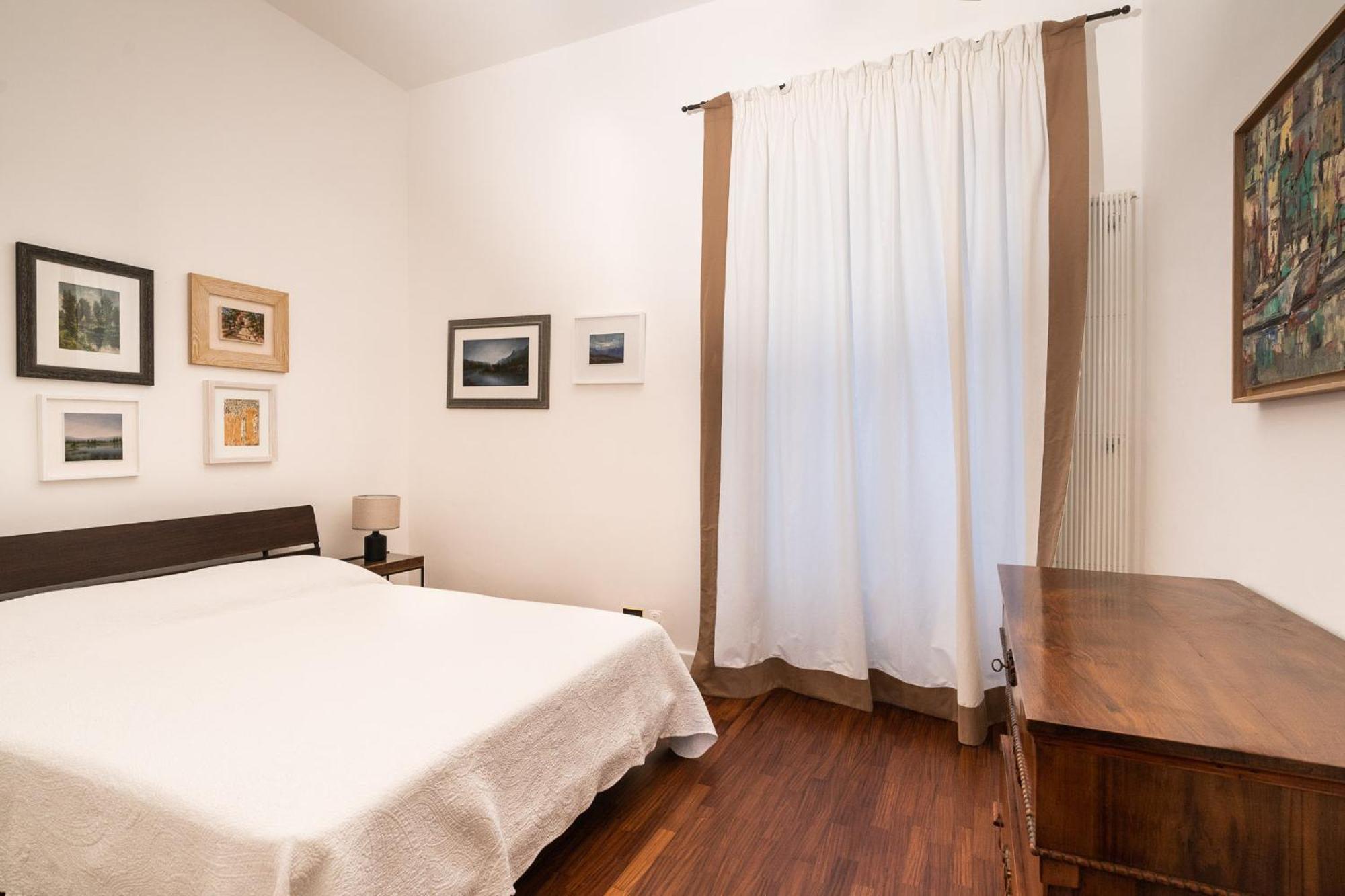 Summer Breeze Family Aparment By Wonderful Italy Bari Buitenkant foto