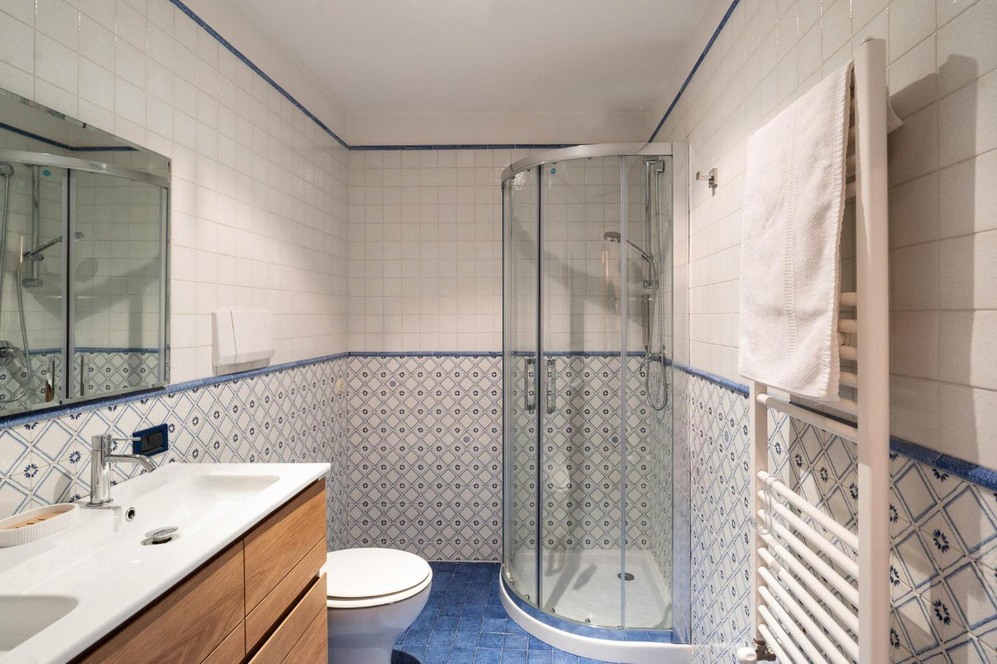 Summer Breeze Family Aparment By Wonderful Italy Bari Buitenkant foto
